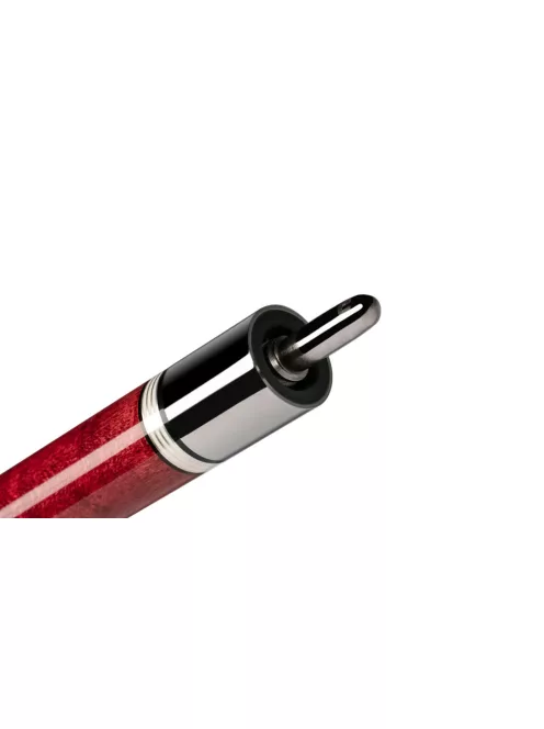Pool cue Predator 9K-2 burgundy