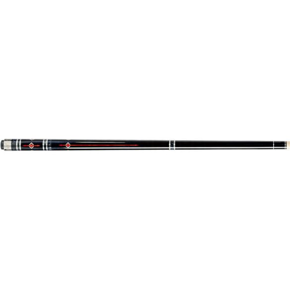 Pool cue two-piece, FURY SS-5