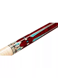 Pool dákó Predator Ikon 4-4. Revo spiccel