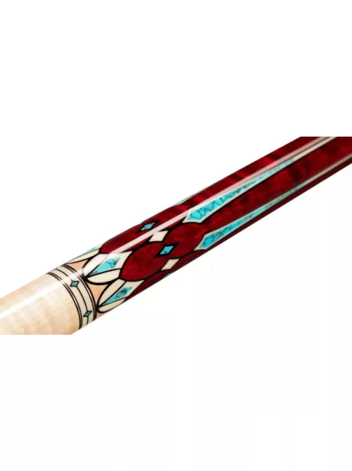 Pool dákó Predator Ikon 4-4. Revo spiccel