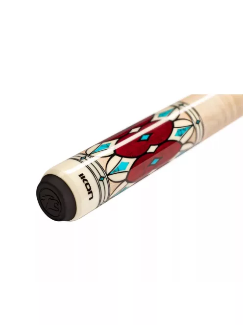 Pool dákó Predator Ikon 4-4. Revo spiccel