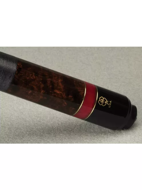 Pool cue two piece, McDermott G209