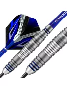 Dart set Harrows steel 21g, Vespa BRASS