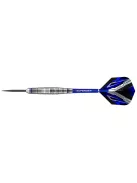 Dart set Harrows steel 21g, Vespa BRASS