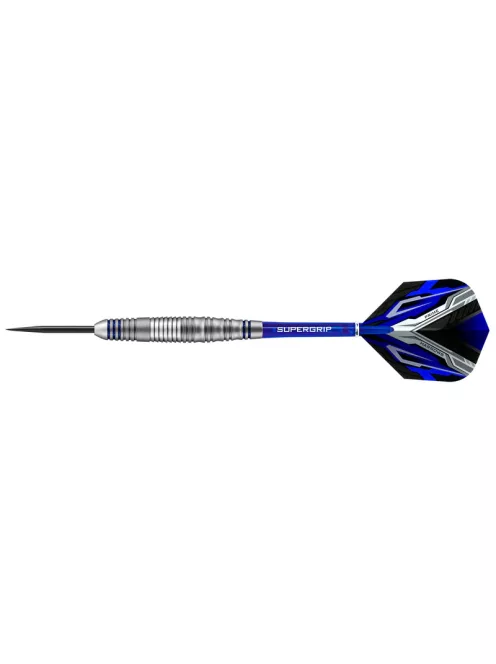 Dart set Harrows steel 21g, Vespa BRASS