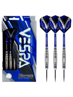 Dart szett Harrows steel 22g, Vespa BRASS