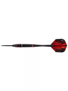 Dart set Harrows steel 21g Fire High Grade Alloy