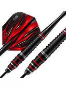 Dart set Harrows steel 23g Fire High Grade Alloy