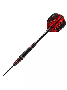 DART SZETT HARROWS STEEL 24G FIRE HIGH GRADE ALLOY
