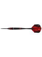 DART SZETT HARROWS STEEL 24G FIRE HIGH GRADE ALLOY