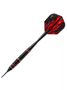 Dart set Harrows soft 16g Fire High Grade Alloy