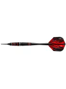 Dart set Harrows soft 16g Fire High Grade Alloy