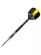 Dart szett Harrows steel 21g, Chizzy 90% wolfram