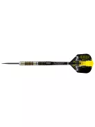 Dart szett Harrows steel 21g, Chizzy 90% wolfram
