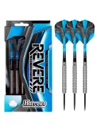 Dart set Harrows steel 22g, Revere 90% tungsten