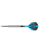 Dart szett Harrows steel 25g, Revere 90% wolfram
