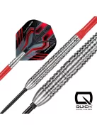 Dart set Harrows steel Damon Heta 21gr