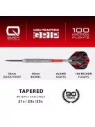 Dart set Harrows steel Damon Heta 21gr