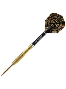   DART SZETT STEEL HARROWS ANNIVERSARY EDITION V-WING, 25G, 90% WOLFRAM