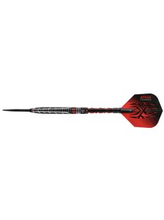 DART SZETT STEEL HARROWS ATRAX 24G, 95% WOLFRAM