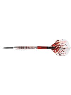 DART SZETT STEEL HARROWS DAMON HETA GEN2 23G, 90% WOLFRAM