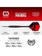 Dart szett steel Harrows Ryan Searle Series 1 QP 30g, 90%