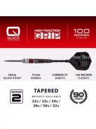 Dart szett steel Harrows Ryan Searle Series 2 QP 23g, 90% wolfram
