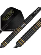 Dart szett steel Harrows Dave Chisnall Chizzy Series 3 22g, 90% 
