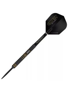   Dart szett steel Harrows Dave Chisnall Chizzy Series 3 25g, 90%