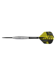 Dart szett steel Harrows NX90 Bomb 23g, 90% wolfram