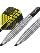 Dart szett steel Harrows NX90 Bomb 23g, 90% wolfram