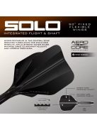 Dart szett steel Harrows QP Wolfram Trinity 21g, 97%