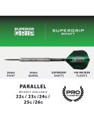 Dart szett Harrows steel Impact 26gr, 90%