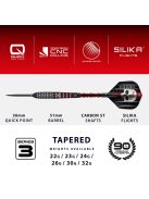 dart szett steel Harrows Ryan Searle Series 3, Quick Point, 32gr, 90%