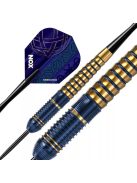 Harrows Dart szett steel Nox, 24g, réz