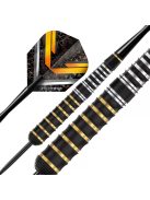 Harrows Dart szett steel Vulcan, 22g,brass