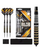 Harrows Dart szett steel Vulcan, 22g,brass