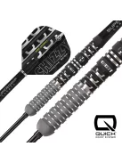 dart szett steel Harrows CHIZZY Series 4, Quick Point, 26gr, 90%