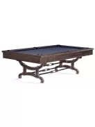 Billiard table Brunswick Birmingham 8"