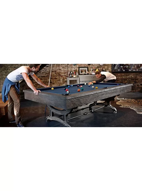 Billiard table Brunswick Birmingham 8"