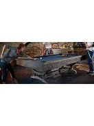 Billiard table Brunswick Birmingham 8"