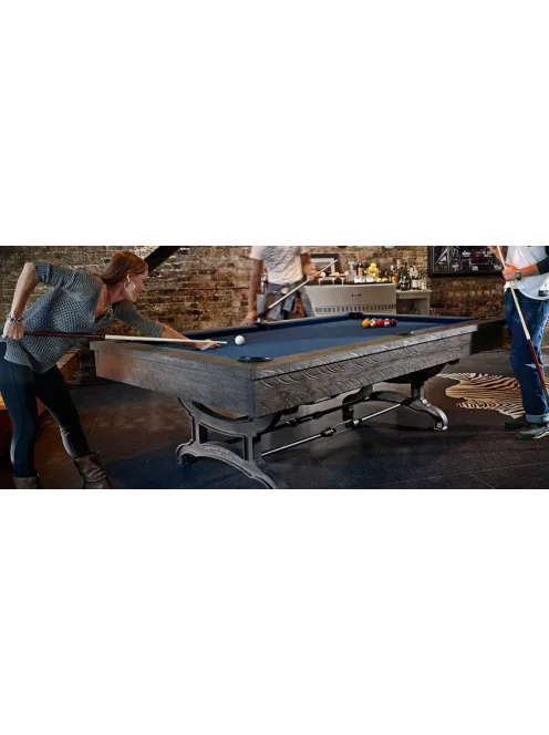 Billiard table Brunswick Birmingham 8"