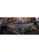 Billiard table Brunswick Birmingham 9'