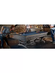 Billiard table Brunswick Birmingham 9'