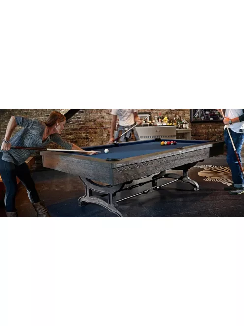 Billiard table Brunswick Birmingham 9'