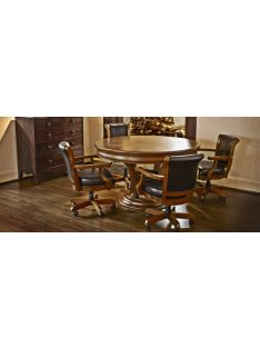   Brunswick Centennial Póker asztal szett, 4 választható színben 