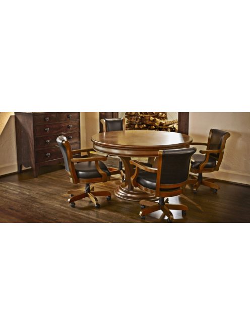 Brunswick Centennial Póker asztal szett, 4 választható színben 