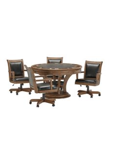   Brunswick Centennial Póker asztal szett, 4 választható színben 