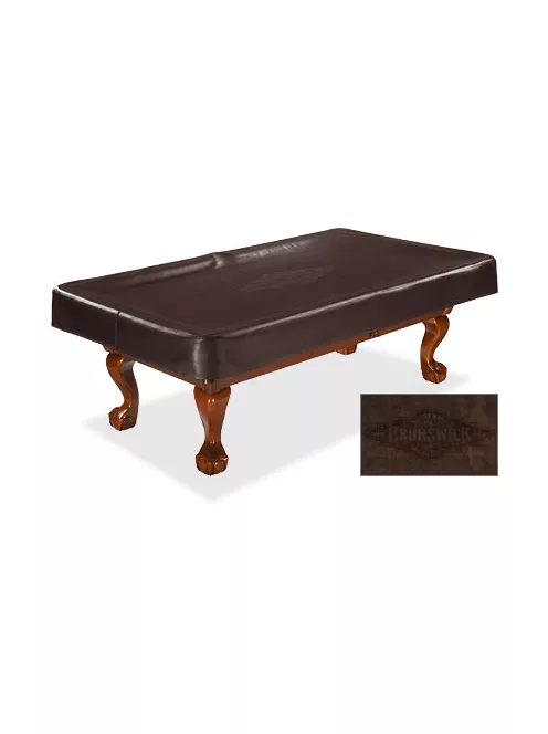 Brunswick pool table cover.Size 9