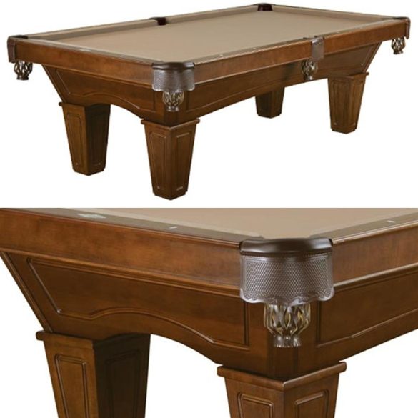 Billiard table Brunswick Allenton 8' chestnut